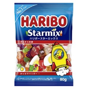 スターミックス